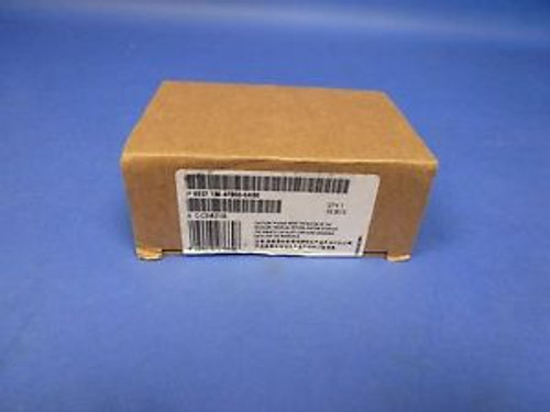 NEW Siemens Simatic S7 6ES7 138-4FB03-0AB0 6ES71384FB030AB0