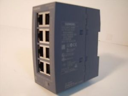 SIEMENS 6GK5 008-0BA00-1AB2 -NEW- 6GK50080BA001AB2