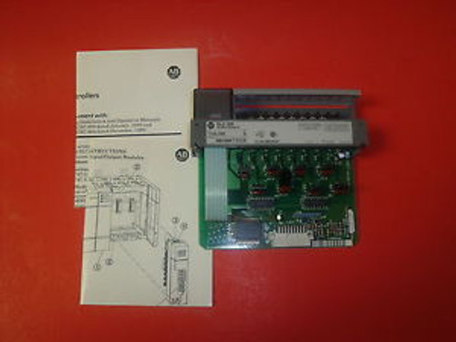 ALLEN BRADLEY  1746-OB8 -NEW-   1746OB8