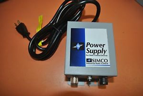 NEW SIMCO F167 POWER UNIT MODEL #4000464 4000464