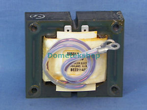 Basler Electric BE 23114 001 Fusion UV 036504