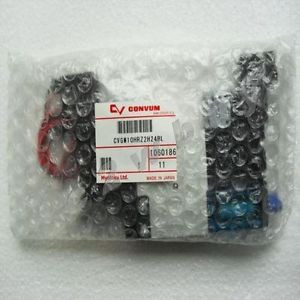 1PC   CONVUM CVGM10HRZ2H24BL xhg37