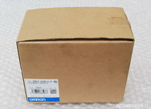 OMRON SYSMAC CPM1A-10CDR-A-V1  New