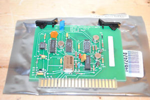 Acrison 115-0445 MDII Motor Controller MD-2-13 Board