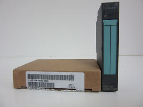 SIEMENS 6ES7 134-4MB02-0AB0 -NEW- 6ES71344MB020AB0