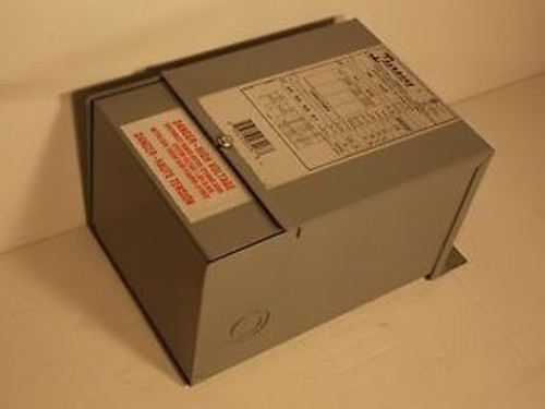 HAMMOND Q002XEKF SINGLE PHASE DRY TYPE TRANSFORMER NNB