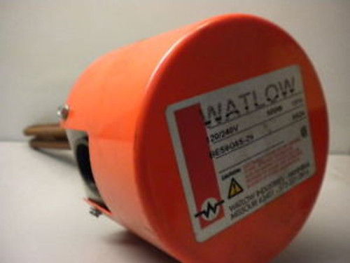 WATLOW BES6G6S-29 TEMP. CONTROLLER BES6G6S29