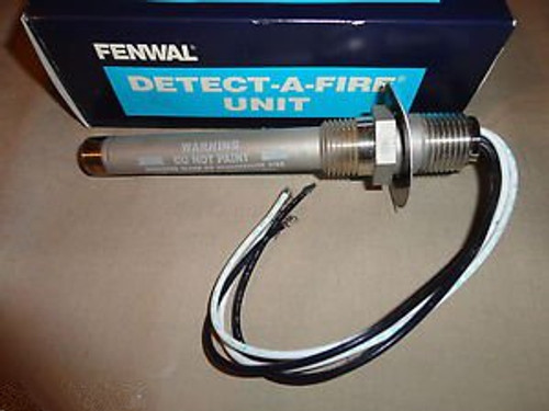 FENWAL 12-E28021-005-05 DETECT-A-FIRE 225F 28021-5 28000 12-028021-005 NEW