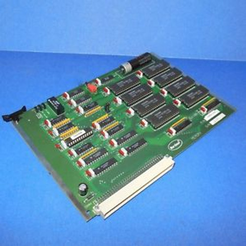 NORDSON MEMORY BOARD 135117A NEW
