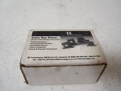 NK TECHNOLOGIES AT2-420-24L-FF CURRENT TRANSDUCER NEW IN BOX