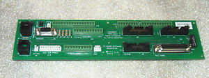 Y6-1 1 NEW INGERSOLL RAND 99374449 REV 02 I/O MODULE
