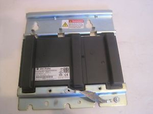 NEW ALLEN BRADLEY 2094-PRS2 AXIS SLIM POWER RAIL 2094PRS2