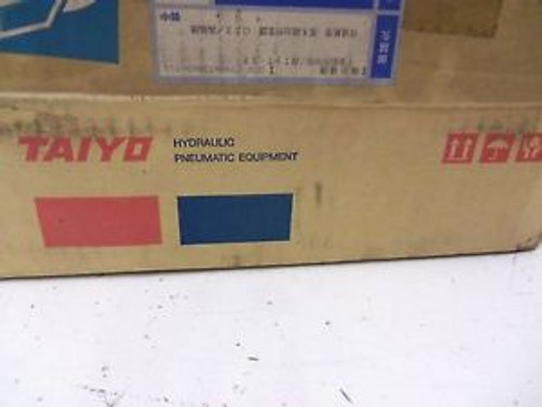 TOIYO 6SD32B50-B3  CYLINDER 35H-3R NEW IN BOX