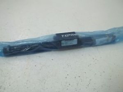 THOMSON AT25E 679027/10 LINEAR RAIL 15 LENGTH NEW OUT OF A BOX