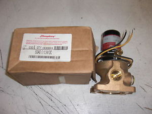 HUMPHREY 500AE121024VDC NEW IN THE BOX