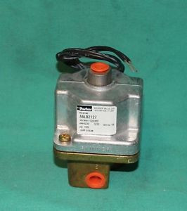 Parker, A5LB2127, Solenoid Valve 125psi 16Watts NEW