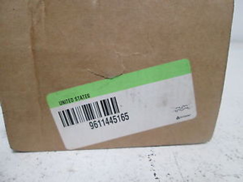 ALFA LAVAL 9611445165 BUTTERFLY VALVE SPRINGER PARTS NEW IN A BOX