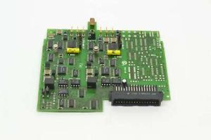 NEW CHESSELL AC204120 TC/RTD DWN/UP ANALOG INPUT PCB CIRCUIT BOARD B410991