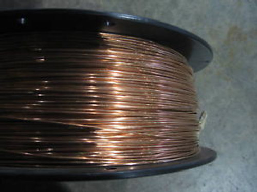 GROUND WIRE SOLID BARE COPPER 14 AWG 500
