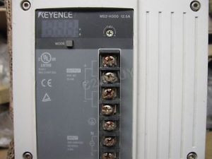 1PC Keyence MS2-H300 12.5A xhg26