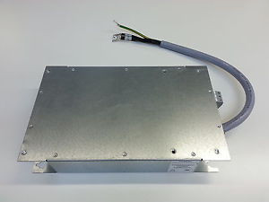 Siemens Sinamics 6SL3203-0CD25-3AA0 380-480V 3Ph AC Commutation Choke