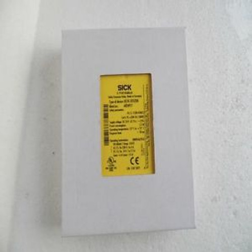 1pc SICK safety relays UE10-30S2D0