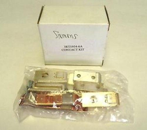 NEW SIEMENS CONTACT KIT 3RT1954-6A