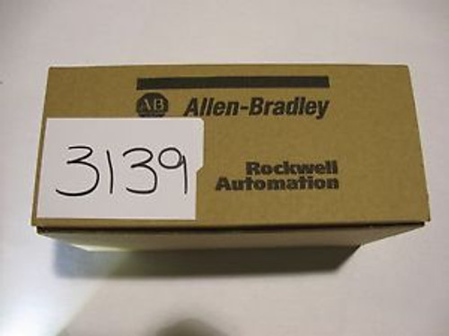 Allen-Bradley 700S-CF440EJC Safety Control Relay-NEW