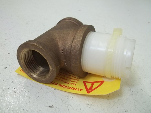 Omega Fp-5310Br Solenoid Valve