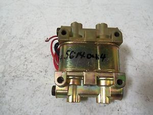 SKINNER VALVE V935LEH2100 SOLENOID VALVE NEW NO BOX