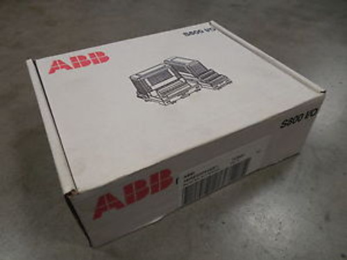 NEW ABB 3BSE020848R1 S800 I/O Termination Unit TU841 PR:D