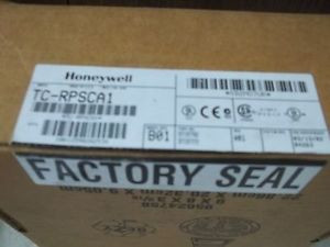 HONEYWELL TC-RPSCA1 NEW