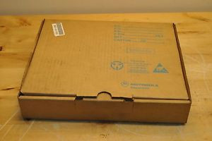 Motorola 01-W2542D01A MVIP302 Octal Serial Interface Module