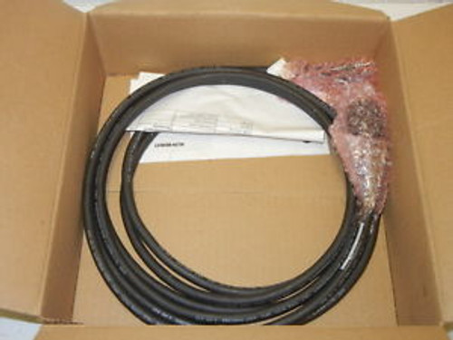 ALLEN BRADLEY 1326-CCU-005 NEW SHIELDED FB MOTOR RESOLVER CABLE 1326CCU005