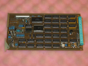 GE Fanuc PCB Board 77982 13499-0 98230