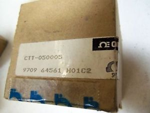 OMEGA CTT-050005 NEW IN BOX