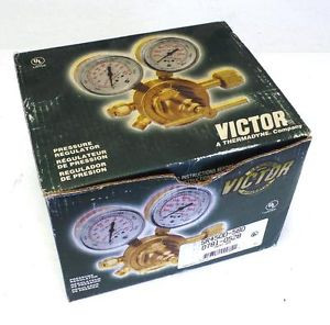 NEW VICTOR SR450D-580 0781-0528 PRESSURE REGULATOR