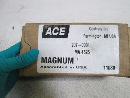 ACE SHOCK ABSORBER MA4525 NEW IN BOX