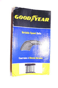 NEW GOODYEAR 3226V903 BELT