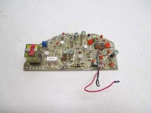 NEW SOUTHWEST MICROWAVE 02D12190-A01 DEMODULATOR PCB CIRCUIT BOARD D481215