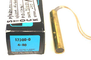 NEW FENWAL 17000-0 4-80 THERMOSWITCH 170000 480