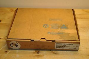 Motorola 01-W2543D01A MVIP303 Octal 422 Interface Module 0I-W2543D01A