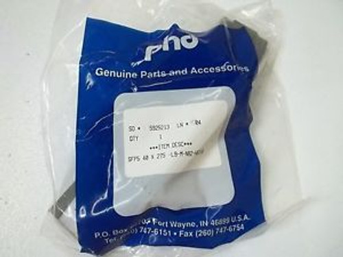 PHD SFP540X275-L9-M-NB2-H6310  LINEAR SLIDE MODEL NEW IN A FACTORY BAG