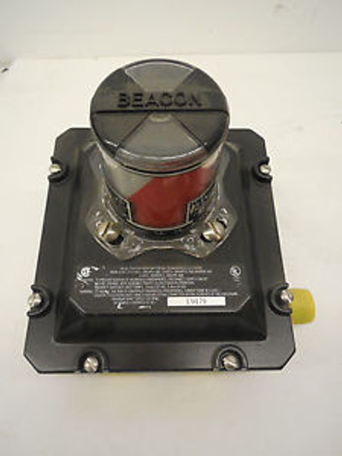 NEW WESTLOCK  CONTROLS E9479  VALVE POSITION MONITOR