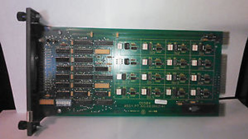 Bailey Controls  Infi 90 Output Module IMDS004 663662IAI