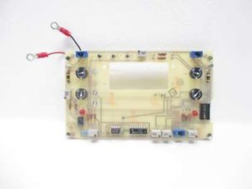 NEW BECKMAN 645889 85510756728 METER PCB CIRCUIT BOARD D484785