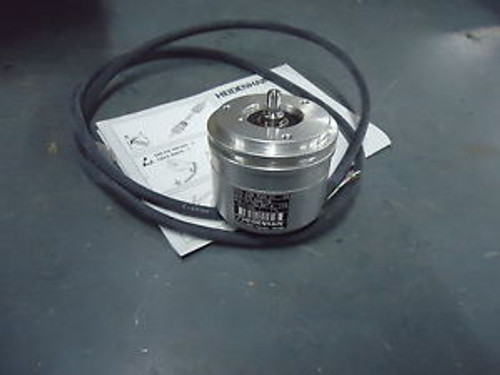 Heidenhain Encoder #376846 - 78 ROD 426 1000 01