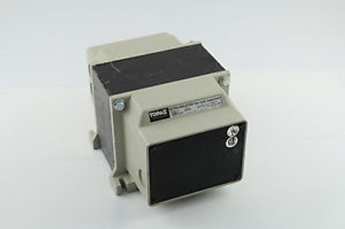 Topaz 91002-11 Noise Suppressing Ultra-Isolator Isolation Transformer 2.5 kVA