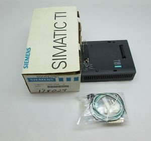 NEW SIEMENS T1305-03DM SIMATIC TI DATA UNIT 305 SERIES COMMUNICATION D386129