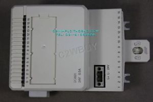 1PC DO801 3BSE020510R1 ABB S800 I/O Digital output modules xhg12